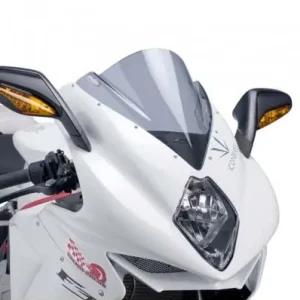 Cupolino Puig Z-Racing per MV Agusta F3 675 e F3 800 fumè chiaro- Saldi