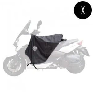 Acquista Ora Coprigambe Tucano Urbano Termoscud R032X per Piaggio X9-
