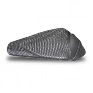Scelto Dai Clienti Rete antiscivolo passeggero Triboseat per sella Triumph Street Triple 765-