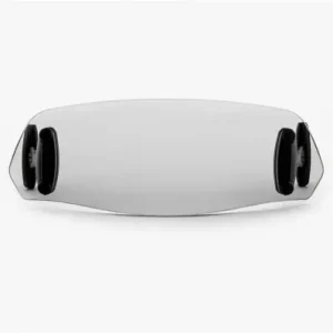 Deflettore aggiuntivo Puig 23x9 cm trasparente per cupolini- Offerta
