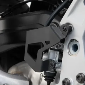 Protezione tallone pilota SW-Motech per BMW F850 GS Adventure dal 2019- Super Prezzo