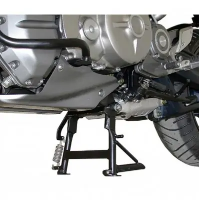 Cavalletto centrale SW-Motech per BMW F850 GS Adventure e F900 GS- Prezzo Ridotto