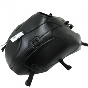 Copriserbatoio Bagster in similpelle per BMW R1250GS nero- Reso Gratuito