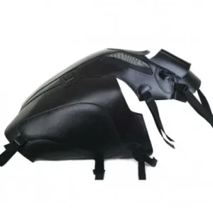 Copriserbatoio Bagster per BMW R1250GS Adventure nero- Scelto Dai Clienti