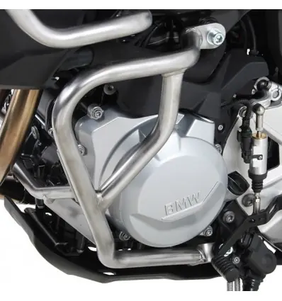 Sconto Paramotore inox Hepco & Becker per BMW F750GS-