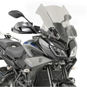 Cupolino Givi D2139S fume per Yamaha Tracer 900 e 900 GT dal 2018- Quantità Limitata