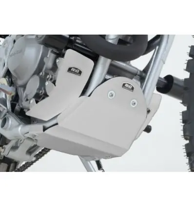 Paracoppa R&G in alluminio specifico per Honda CRF 250L- Offerta Limitata