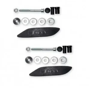 Offerta Lampo Tappi per fori specchi FAR Yamaha T-Max 530-