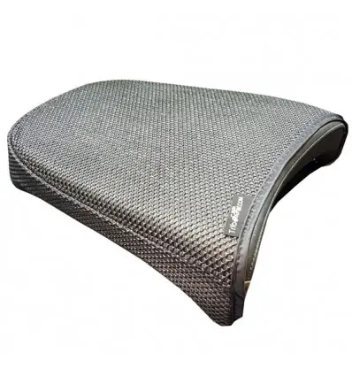 Offerta Lampo Rete antiscivolo passeggero Triboseat per sella BMW R1200 GS ADV 04-12-