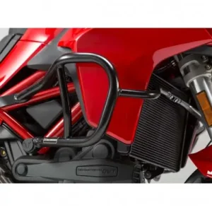 Prezzo Di Fabbrica Paramotore SW-Motech per Ducati Multistrada 950, 1200/S dal 2015 e 1260/S-