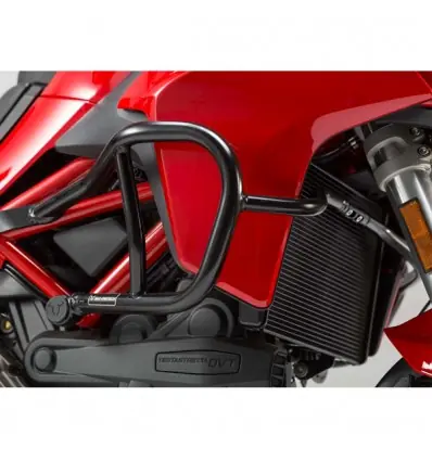 Prezzo Di Fabbrica Paramotore SW-Motech per Ducati Multistrada 950, 1200/S dal 2015 e 1260/S-