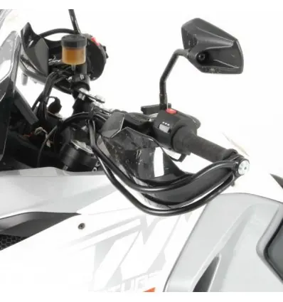 Quantità Limitata Protezione paramani Hepco & Becker per KTM 1290 Super Adventure-