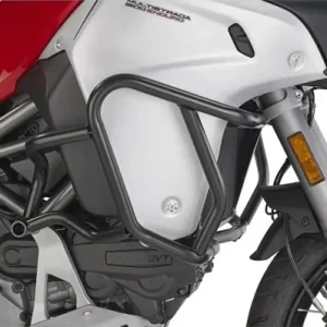 Coppia telai paramotore Givi TN7408 per Ducati Multistrada 1200 Enduro- Consegna Rapida