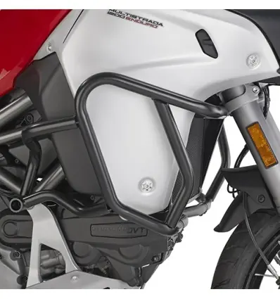 Coppia telai paramotore Givi TN7408 per Ducati Multistrada 1200 Enduro- Consegna Rapida