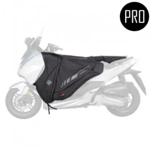 Coprigambe Tucano Urbano Termoscud PRO per Yamaha X-Max 125-300-400 17-22- Bestseller
