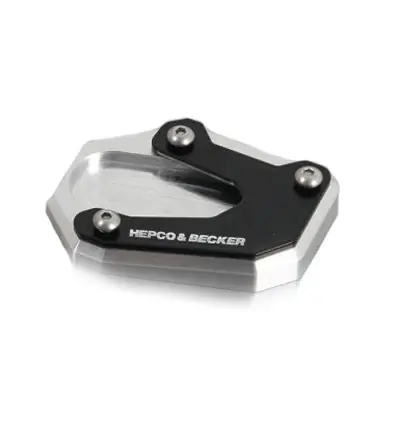 A Buon Prezzo Estensione base cavalletto Hepco & Becker per BMW R1200 GS dal 2017-