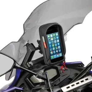 Ultima Occasione Traversino Givi per cruscotto di Kawasaki Versys 650 15-21-