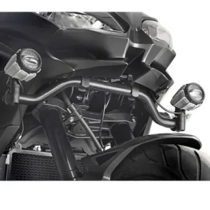 Consegna Rapida Kit attacchi faretti Givi specifico per BMW R1200 RT 14-17-