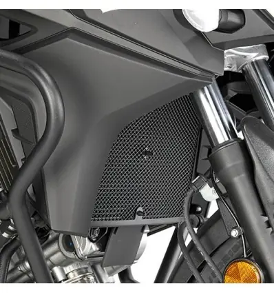 Protezioni radiatore Givi per Suzuki DL650 V-Strom dal 2017- Novità