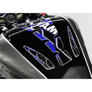 Prezzo Ridotto Protezione paraserbatoio lunga per moto Yamaha-