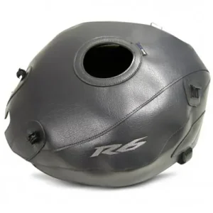 Acquista Ora Copriserbatoio Bagster per Yamaha YZF R6 08-16 in similpelle antracite-