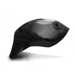 Copriserbatoio Bagster per Honda NC 750X dal 2016 in similpelle nero opaco- Solo Oggi