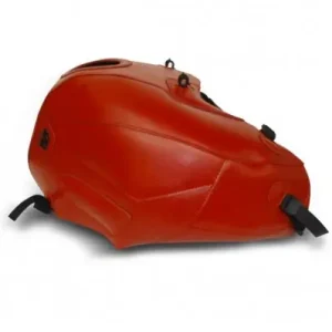Compra Online Copriserbatoio Bagster per BMW R1200R 06-14 in similpelle rosso-