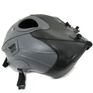 Prezzo Ridotto Copriserbatoio Bagster per BMW S1000R 14-20 e S1000RR 15-18 nero e grigio tuono-