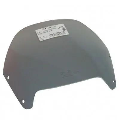 Cupolino MRA O-Standard per Aprilia Pegaso 650 92-96- Vendita Finale