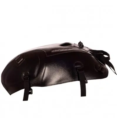 Copriserbatoio Bagster per Triumph Thruxton 1200R nero- Sconto