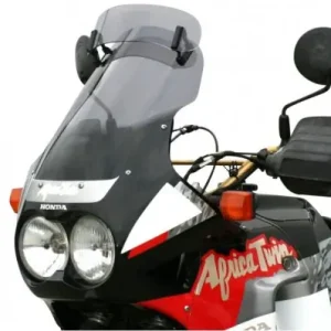 Offerta Cupolino MRA Variotouring per Honda XRV 750 Africa Twin 90-92-Fumè scuro