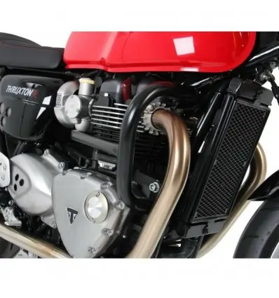 Ultimissimo Modello Paramotore Hepco & Becker per Triumph Thruxton 1200 e 1200R-