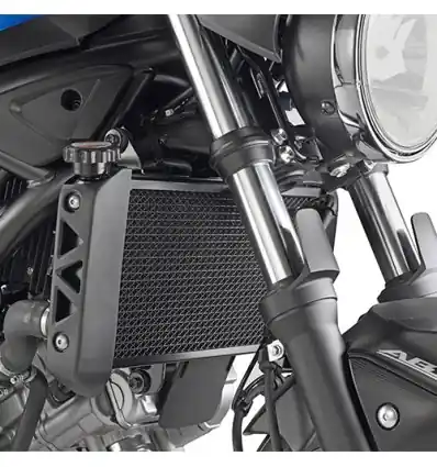 Protezioni radiatore Givi PR3111 per Suzuki SV 650 2016- Prezzo Scontato