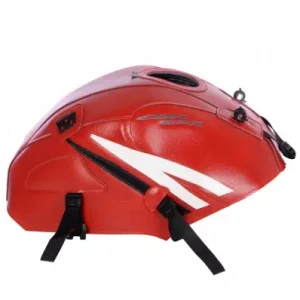 Sconto Copriserbatoio Bagster per Honda CBR 500R 16-18 rosso, bianco e nero-