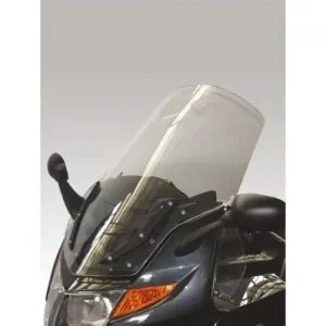 Cupolino Isotta grande per BMW K1200GT 06-08-Trasparente Offerta Lampo