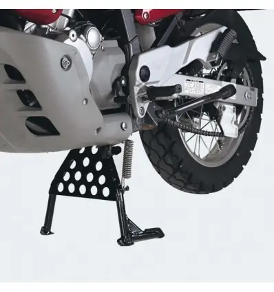 Cavalletto centrale Hepco & Becker per Honda XL650V Transalp dal 2000- Offerta Speciale