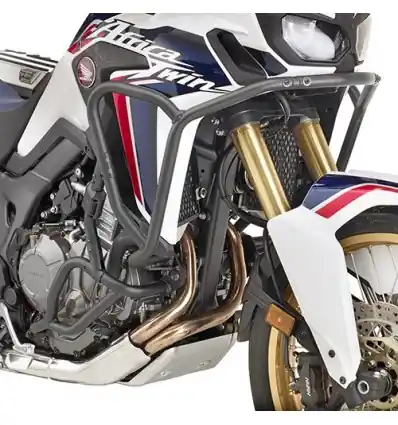 Non Perdere Coppia telai paramotore alto Givi TNH1144 per Honda CRF 1000L Africa Twin-