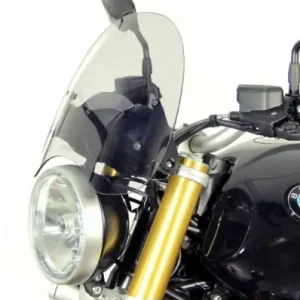 Offerta Lampo Cupolino MRA Touring per BMW R-Nine-T trasparente-