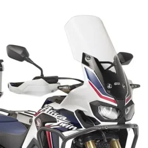 Cupolino Givi D1144ST per Honda CRF 1000L Africa Twin- Compra Adesso
