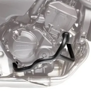 Ultima Occasione Coppia telai paramotore Givi TN453 per Honda CB600 Hornet 07-13-