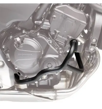 Ultima Occasione Coppia telai paramotore Givi TN453 per Honda CB600 Hornet 07-13-