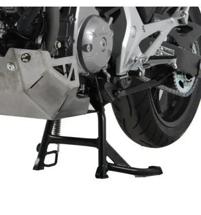 Cavalletto centrale Hepco & Becker per Honda NC 700X e 750X- Pagamento Sicuro