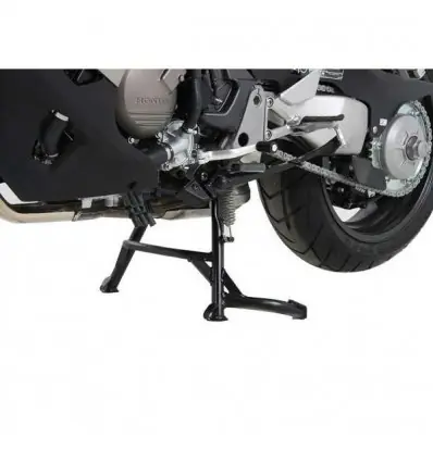 Offerta Del Giorno Cavalletto centrale Hepco & Becker per Honda Crossrunner 800 11-14-