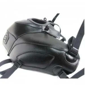 Copriserbatoio Bagster per Ducati Multistrada 950, 1200 e 1260 in similpelle nero- Occasione