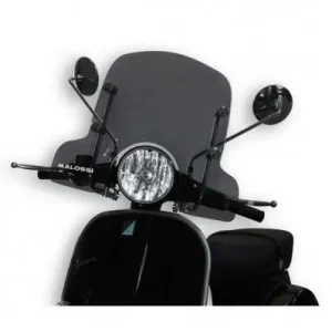 Cupolino Malossi MHR Screen fume per Piaggio Vespa PX 125-150- Offerta Speciale