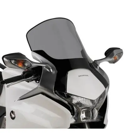Cupolino Givi D321S per Honda VFR1200F 10-14- Saldi