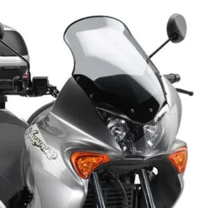 Cupolino Givi D215S per Honda XL125V Varadero 01-06- Occasione Imperdibile