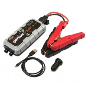 Starter di emergenza Noco Genius Boost GB30 ultracompatto- Compra Online