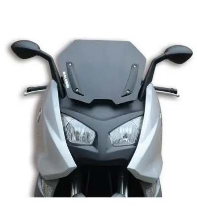 Sconto Cupolino Malossi MHR Screen fume per BMW C600 e 650 Sport-