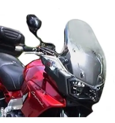 Cupolino Givi D239ST per Aprilia Caponord 1000 01-03- Prezzo Basso